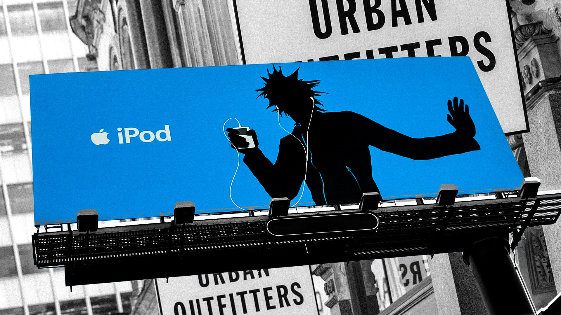 ipod usersのバナー