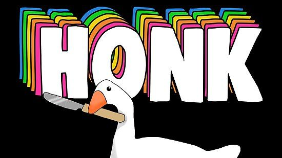 DANK BIRDS