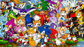 Sega Sh1th0use