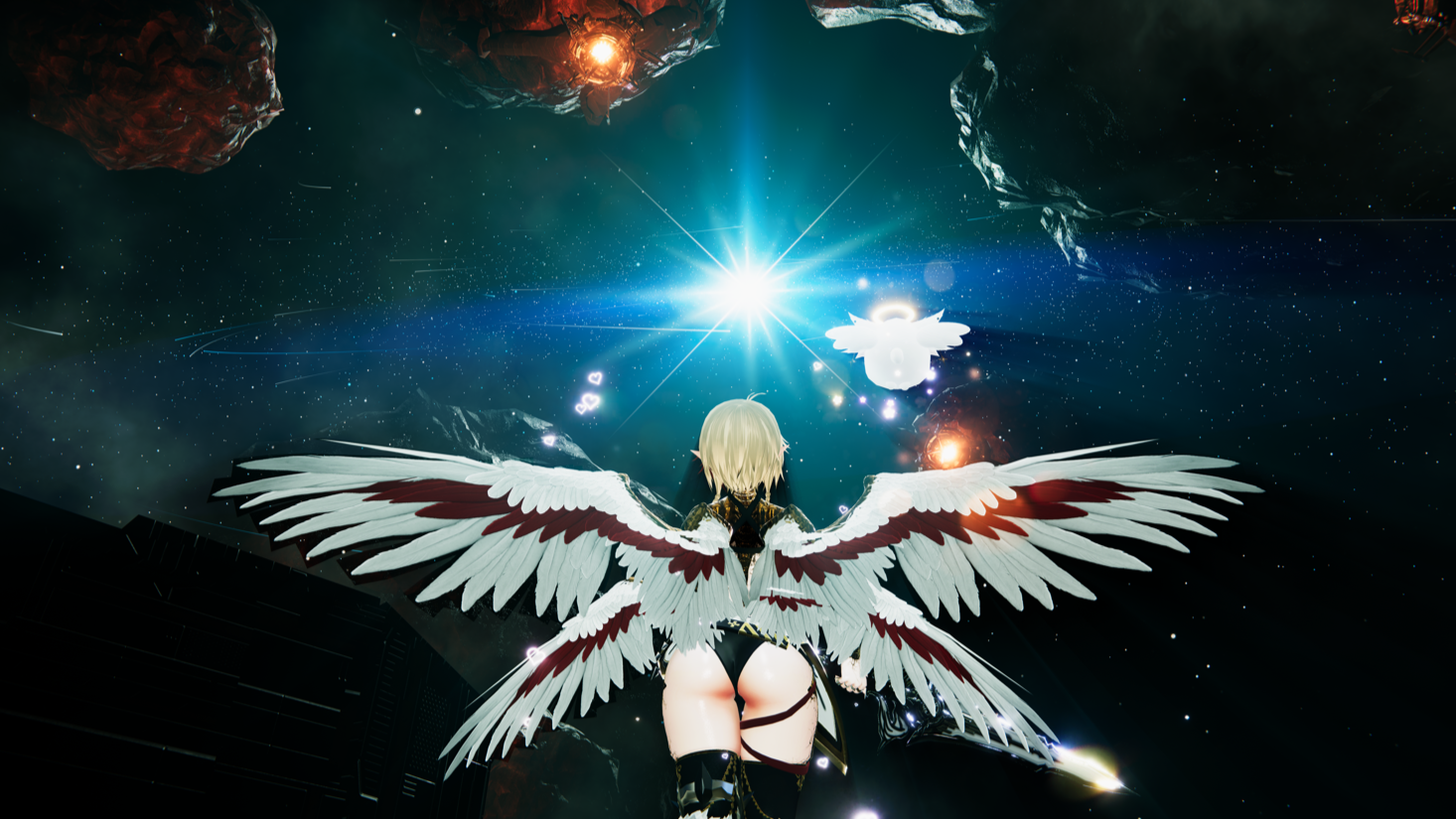 The Valkyrie Sagaのバナー