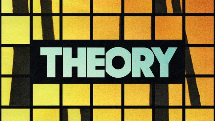Theory Of A Deadman