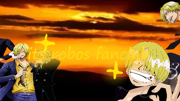 itsrobosfanclubのバナー