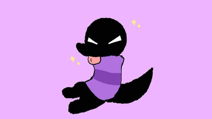 ~Squirmy wormy~のバナー