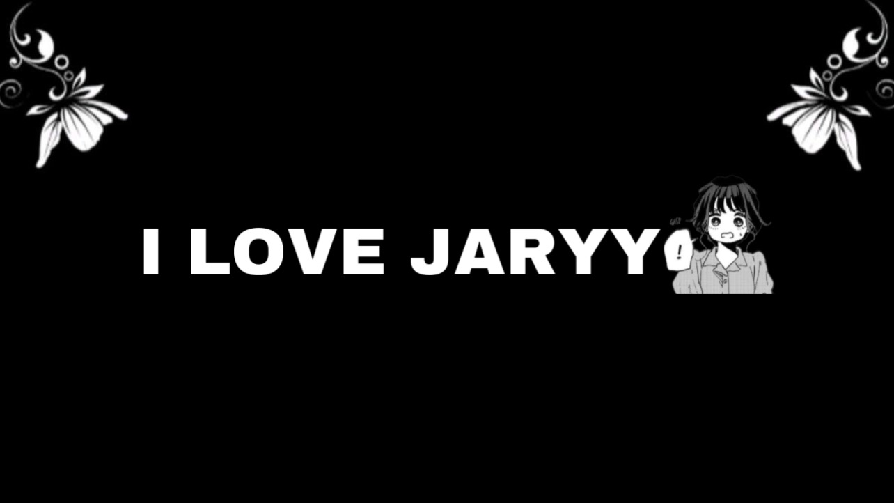 Jary pookiesのバナー