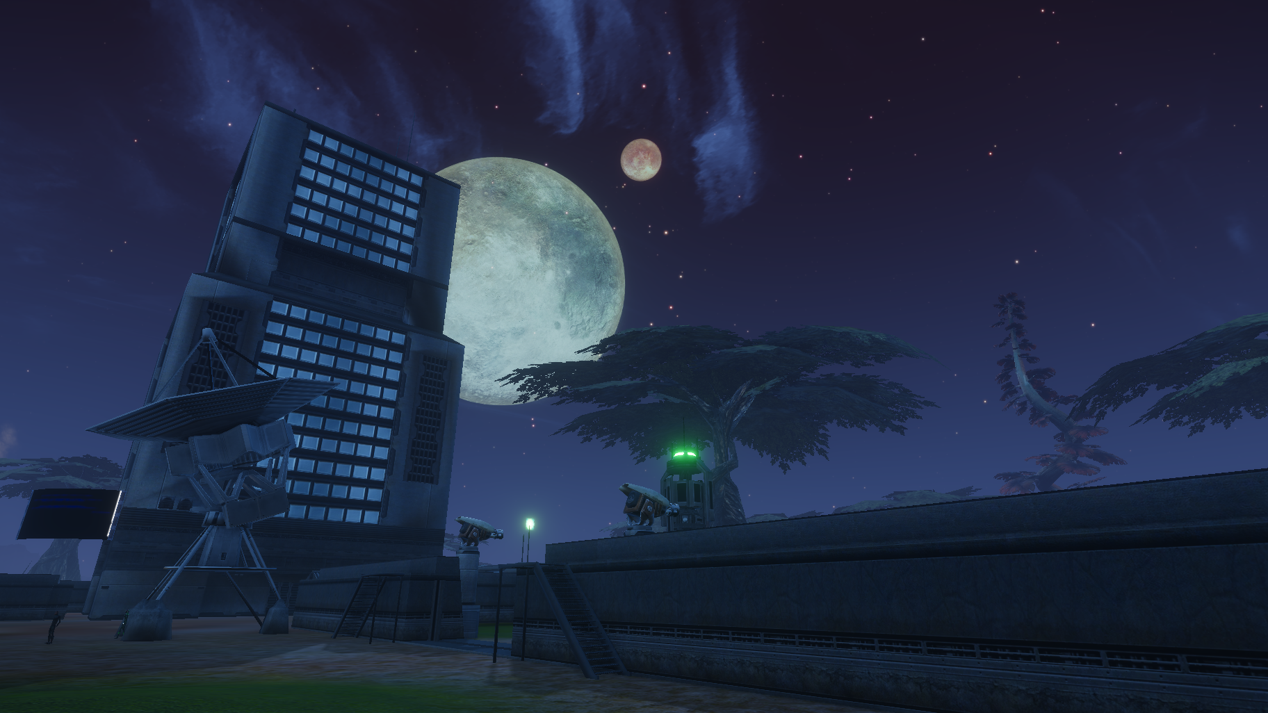 Entropia Universe