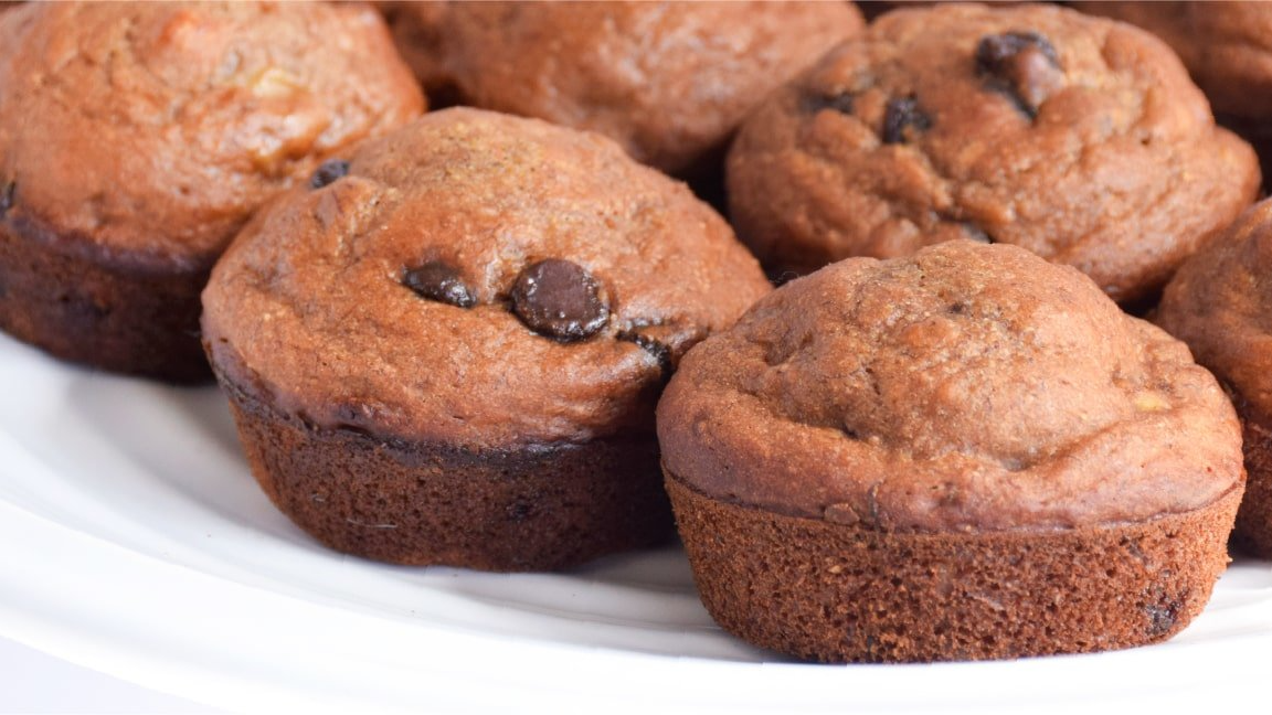 The Muffinn Family