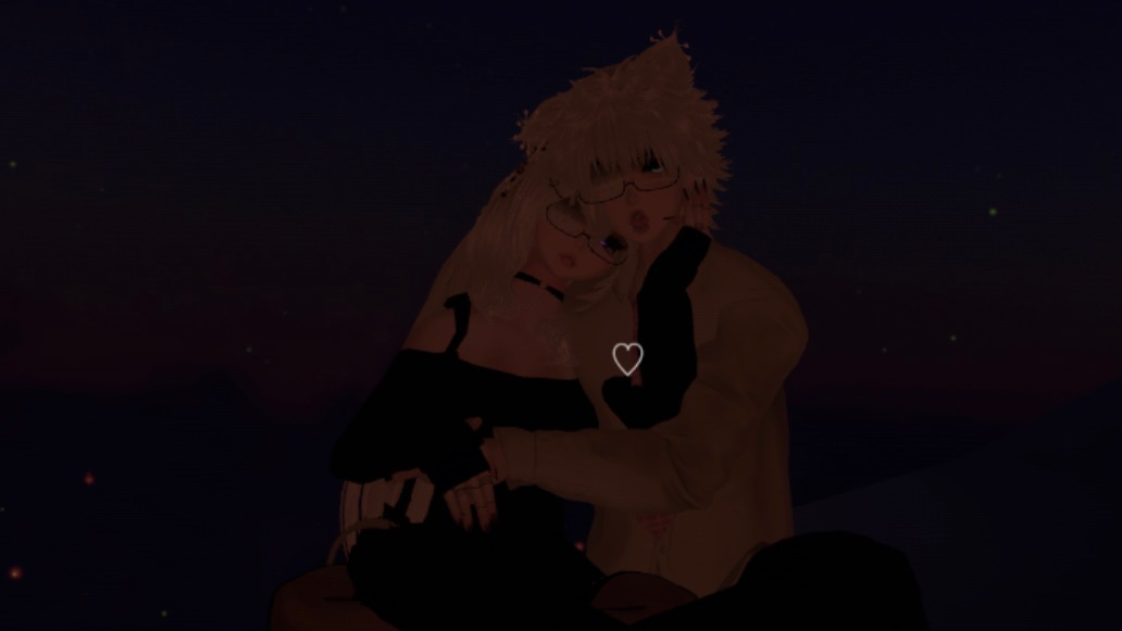 Asmodeus Vow's propertyのバナー