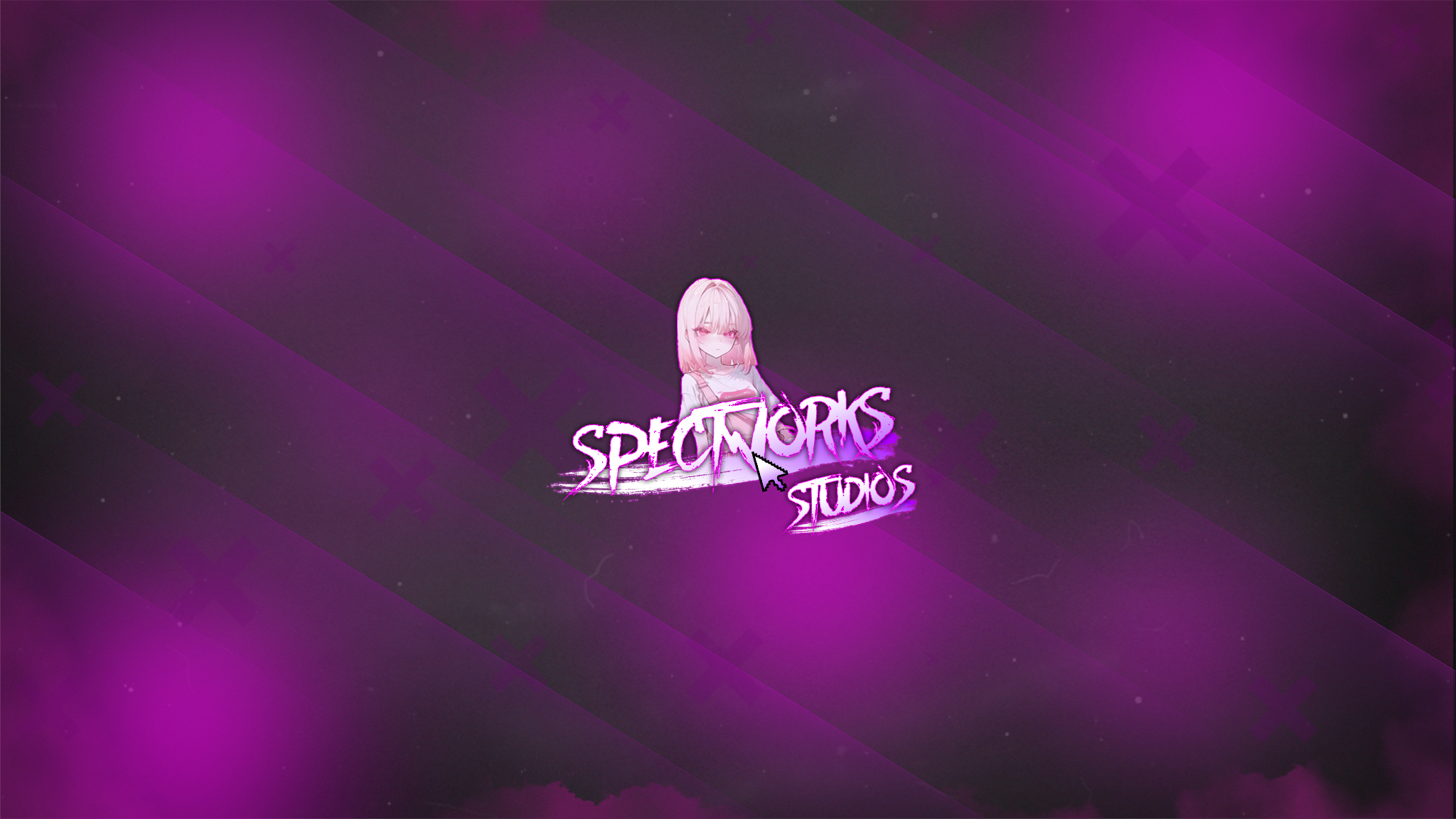 SpectWorks Studiosのバナー