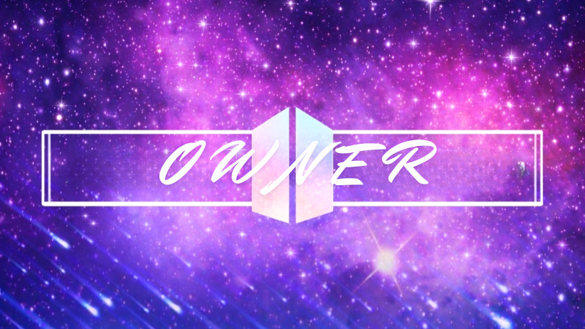 ARMYS ownerのバナー