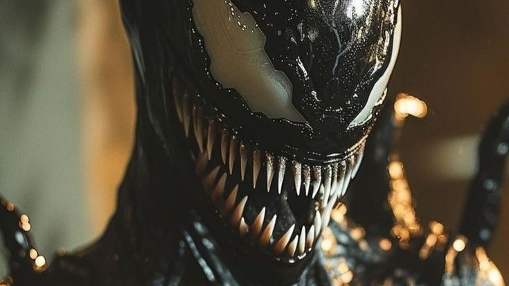 Venom Chilloutのバナー