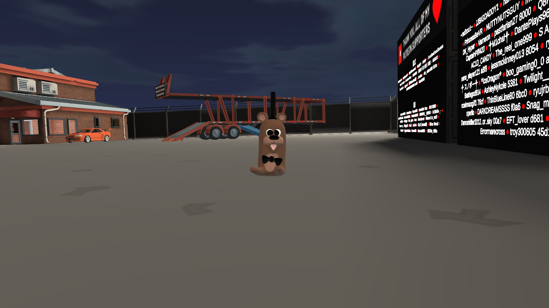 Bug Mafiaのバナー