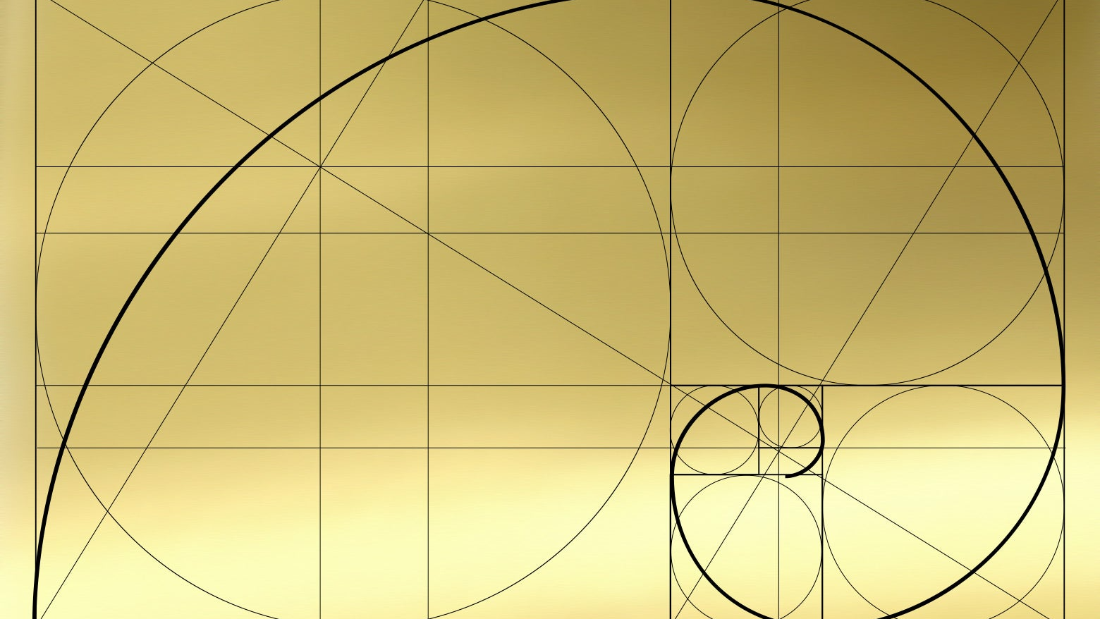 Golden Ratioのバナー