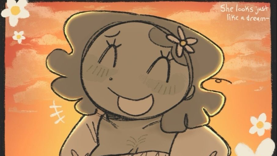 Patty Appreciation Groupのバナー