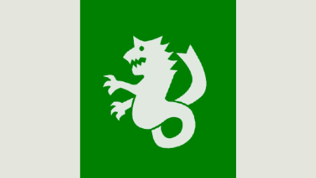 The Central State of Amestrisのバナー