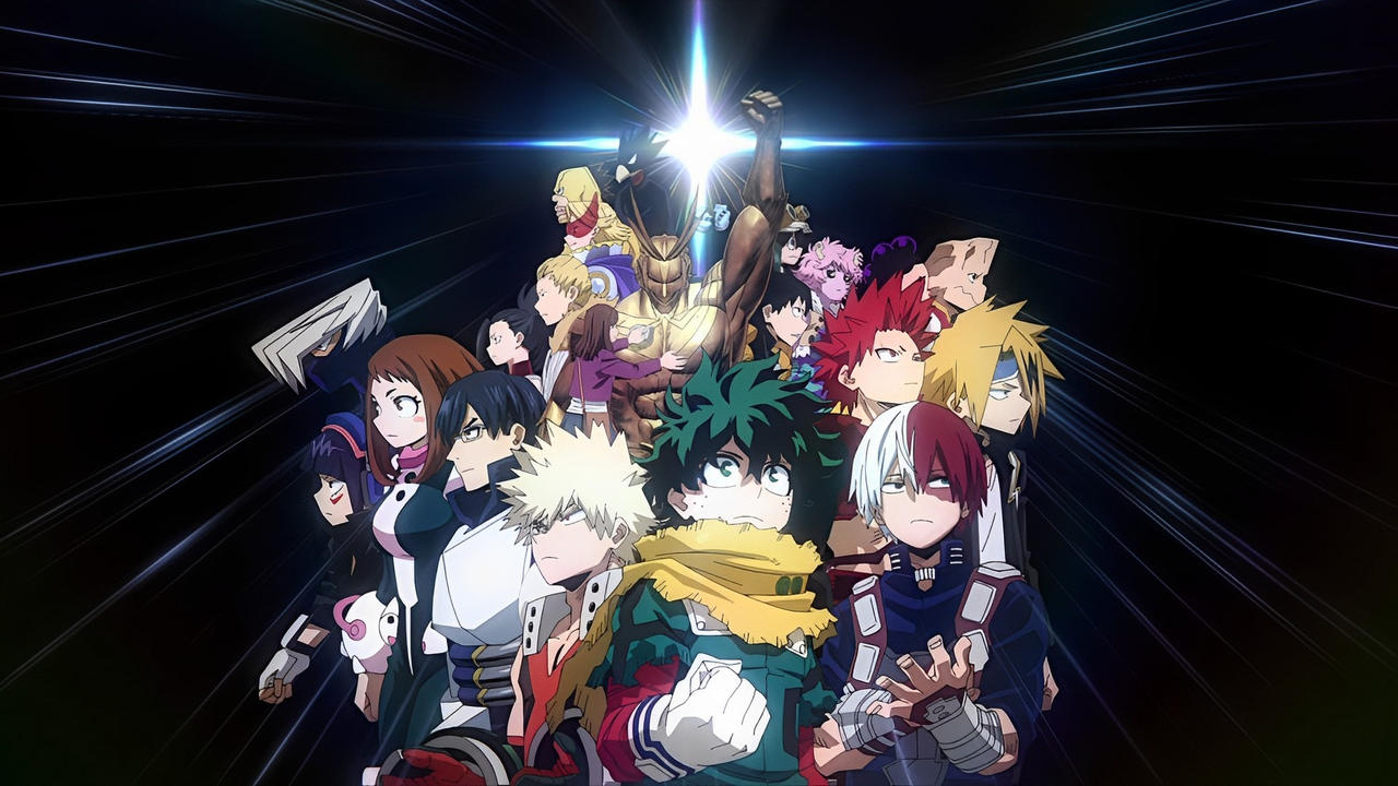 MHA Groupのバナー