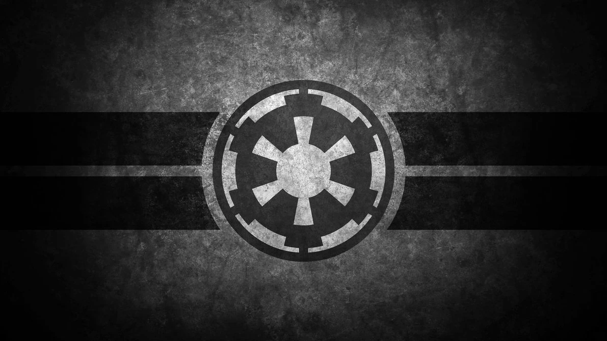The New Empireのバナー