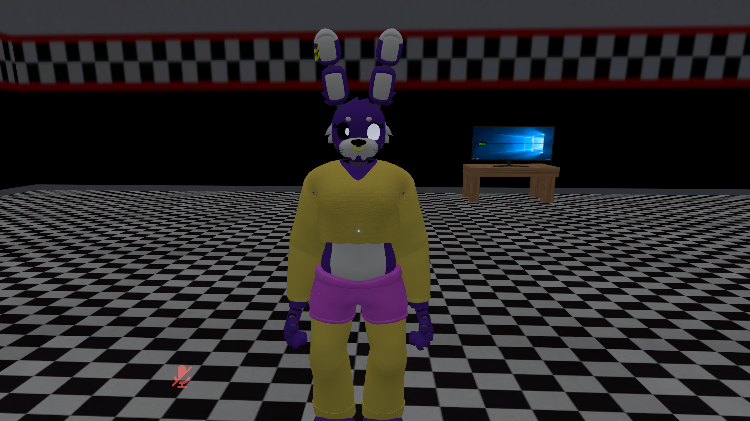 Nightshift fnafのバナー