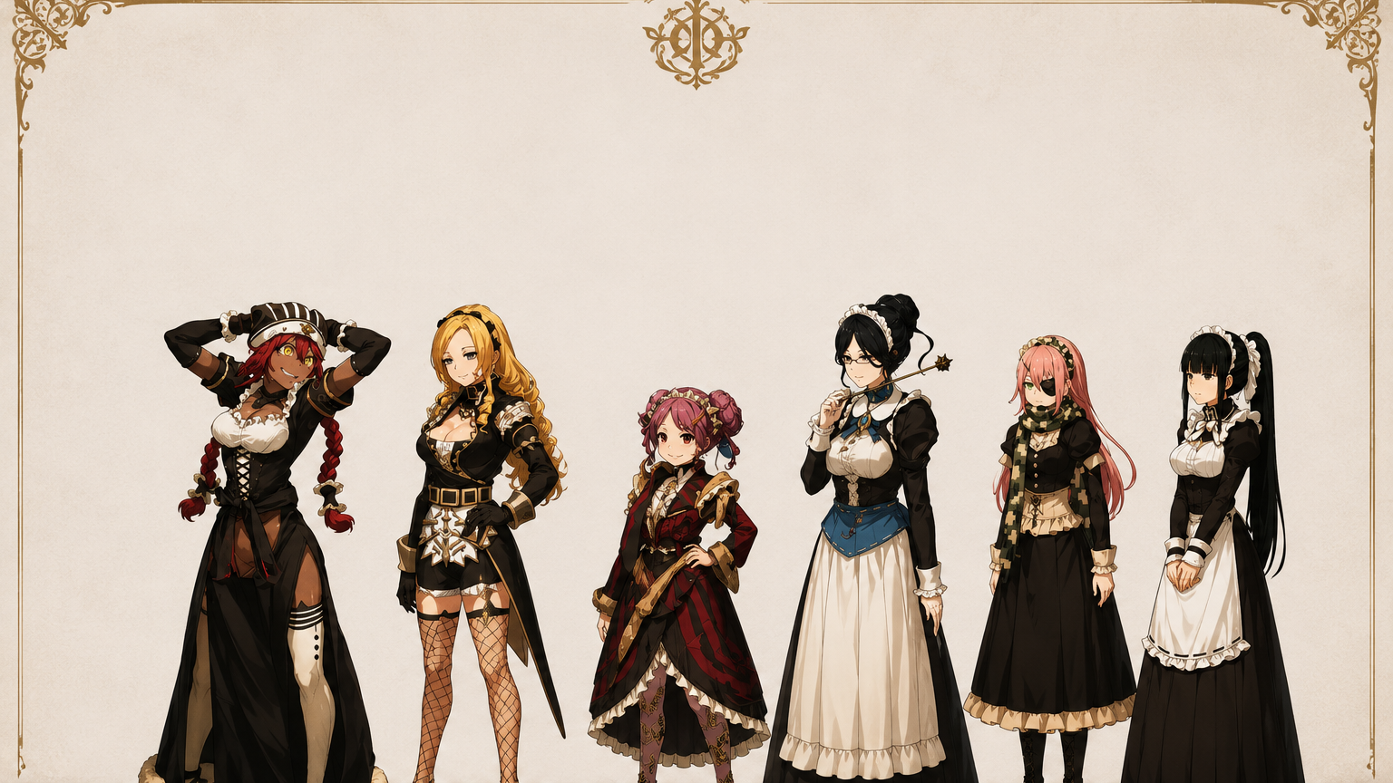 House of Nazarick