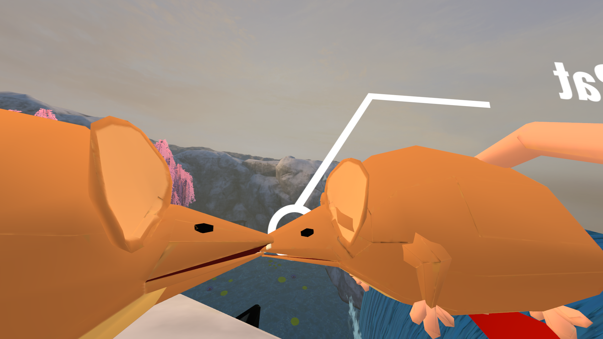 Gay vrc rat