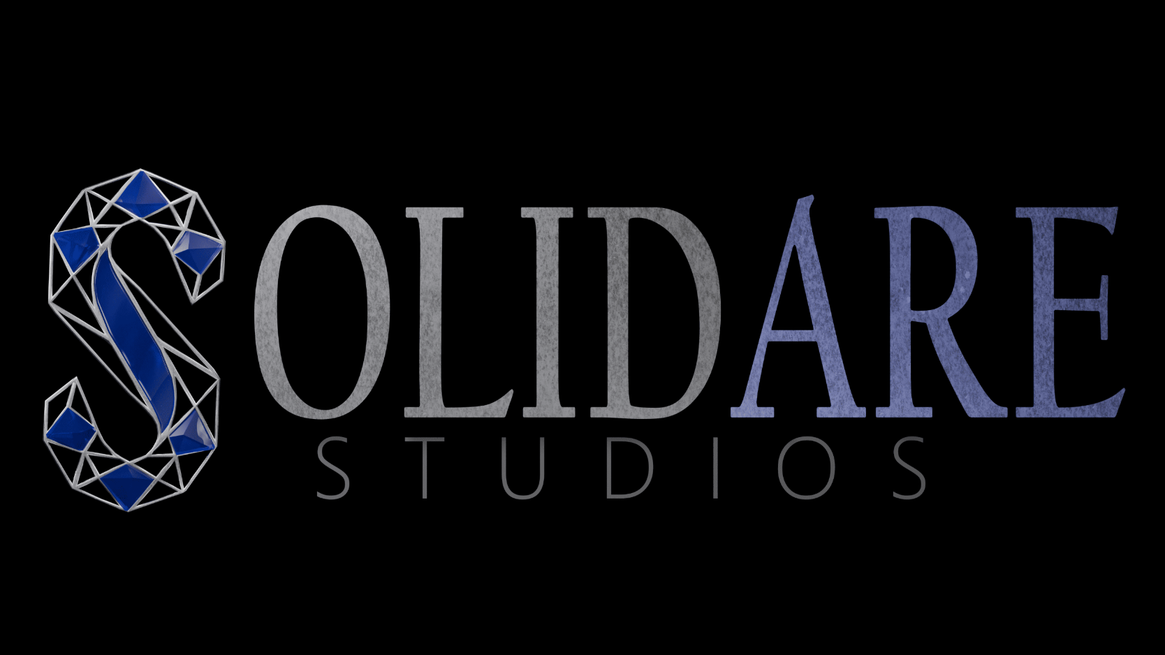 SolidareStudiosのバナー