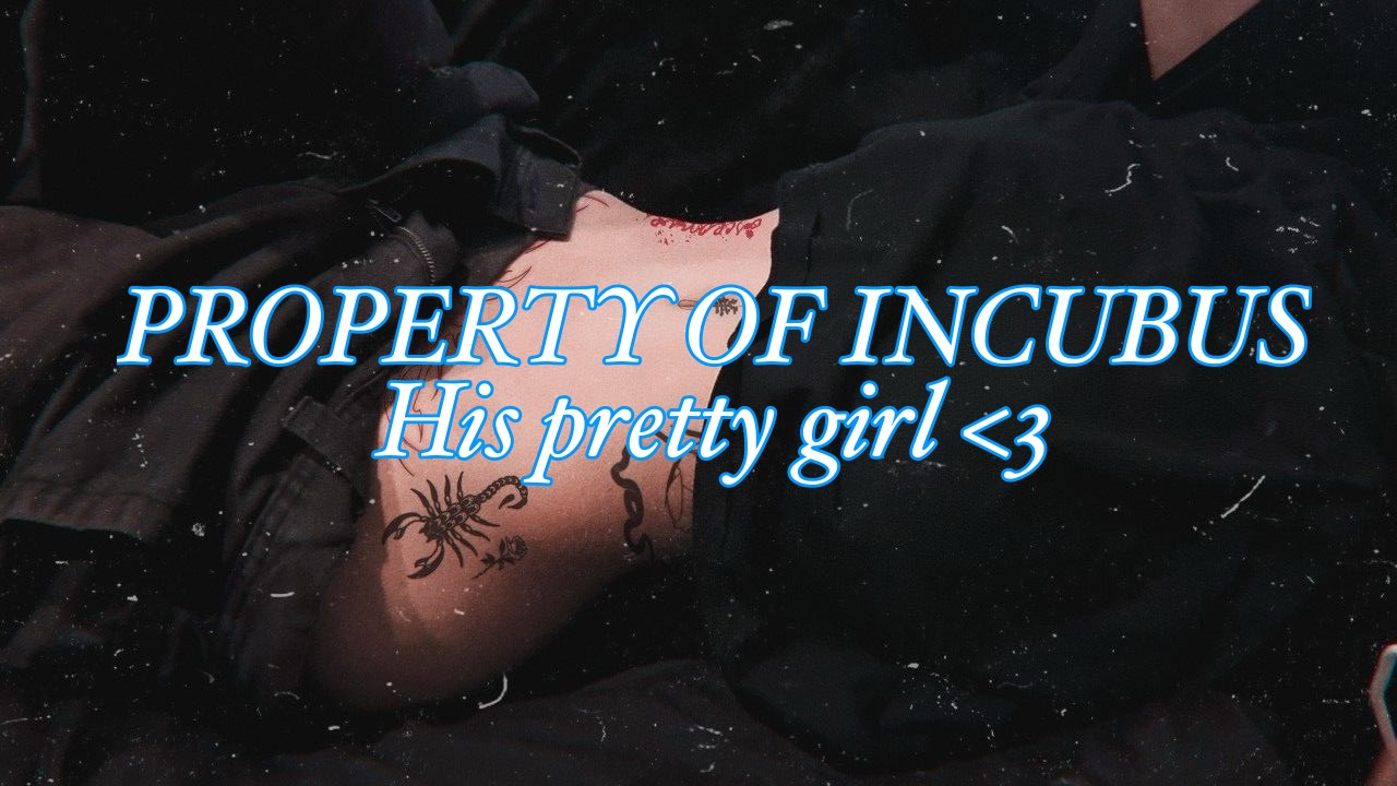 Incubus Wife