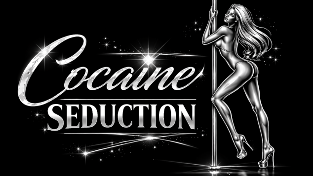 The Ĉoĉaine Seduction Clubのバナー