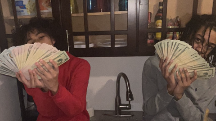 Jayy's rightys and leftys