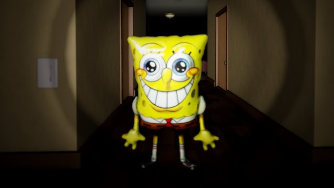 SpongeBobFent