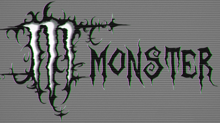 Monster loversのバナー