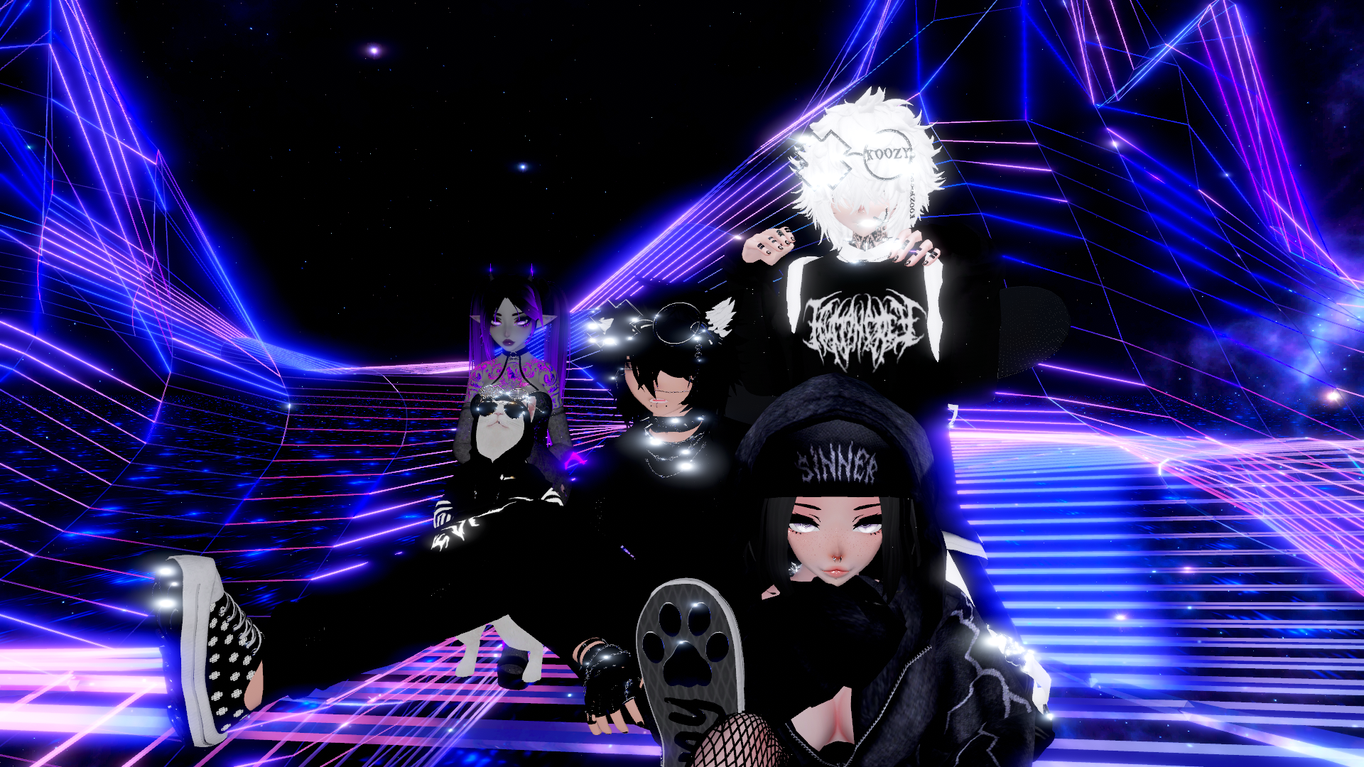 Nightmare Crew
