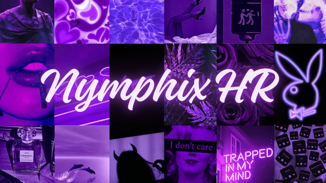 Nymphix HRのバナー