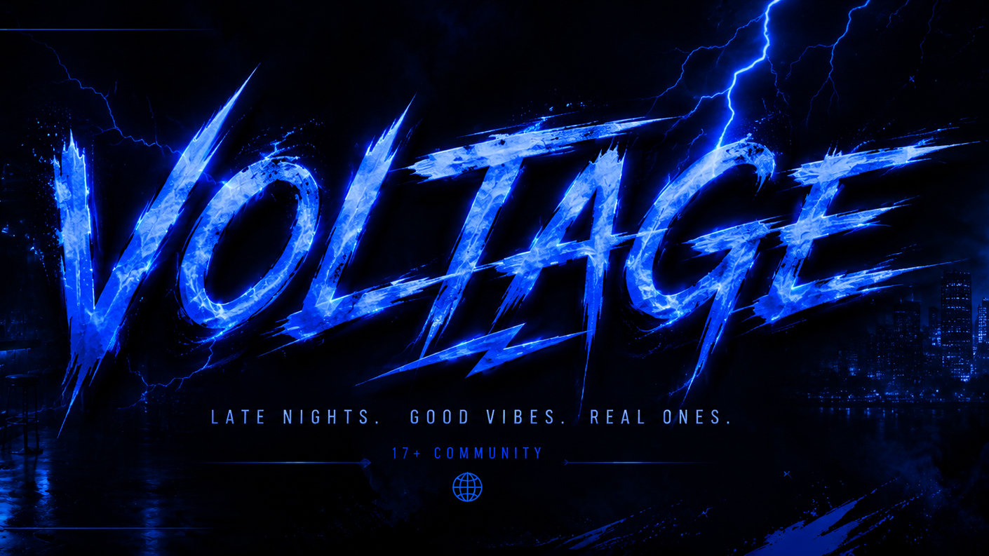 Voltage