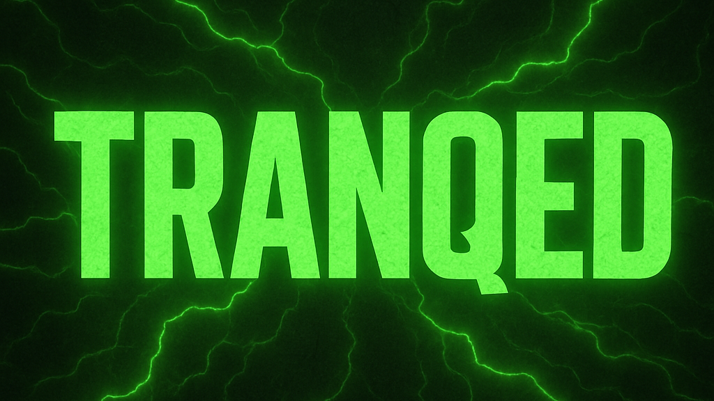 Tranqed Community