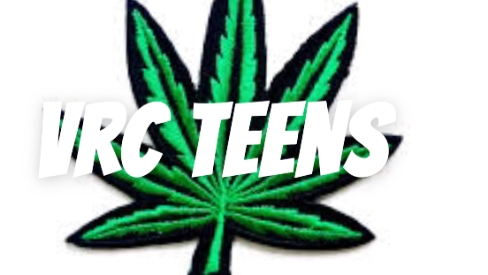 vrc teen stoners