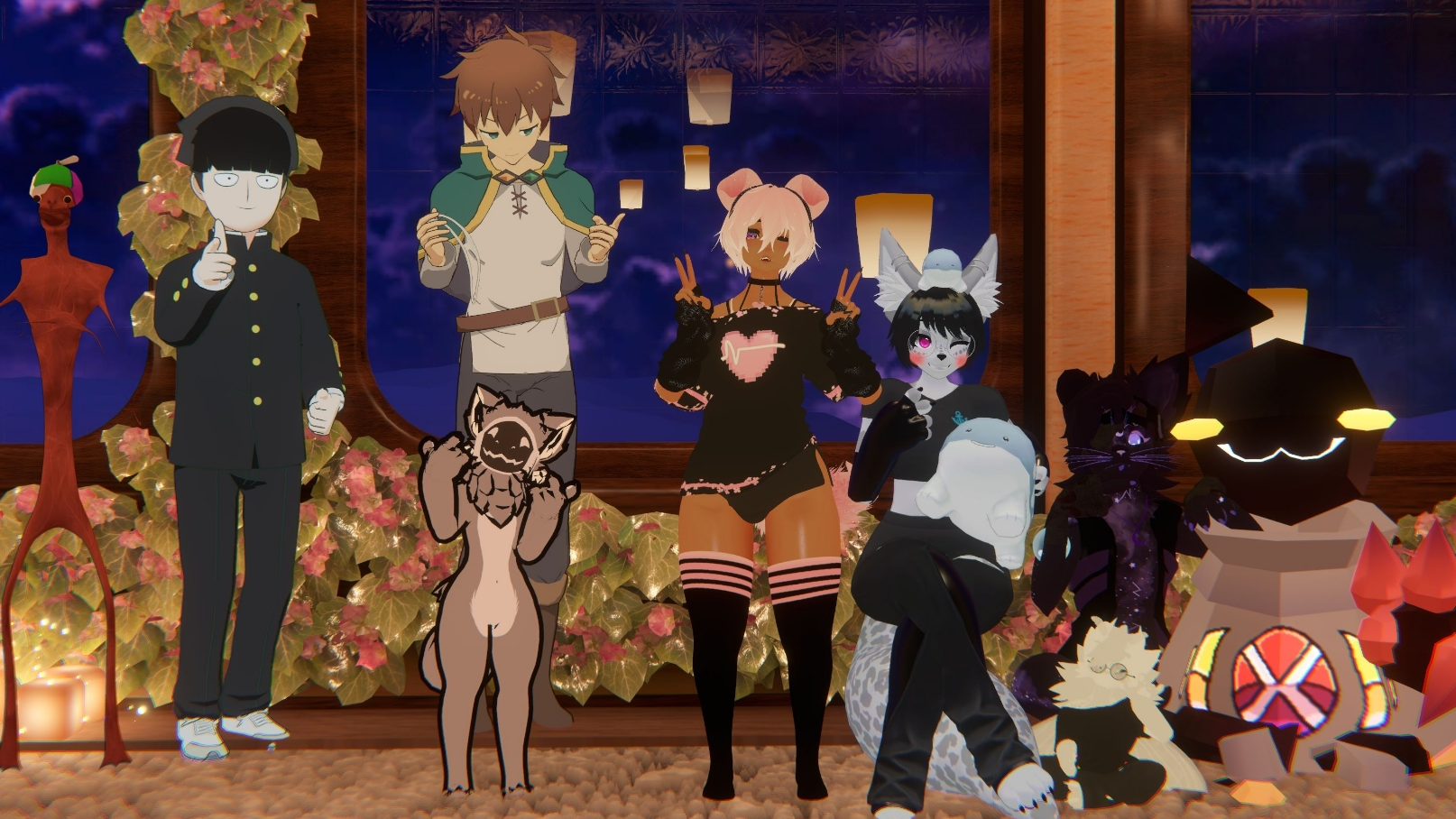 Special Squad