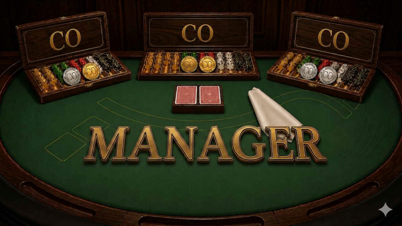 managerのバナー