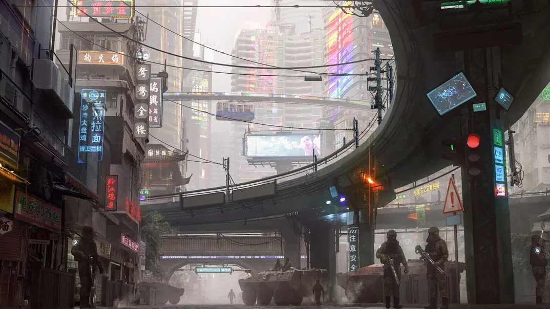 Ashtar Cityのバナー