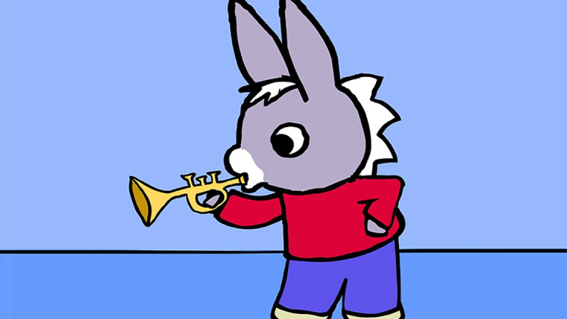 trotroのバナー