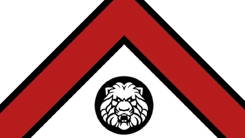 Fuerzas Nacionales de Defensaのバナー