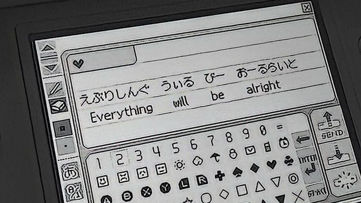 Paper Heartsのバナー
