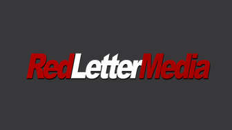 REDLETTERMEDIAのバナー