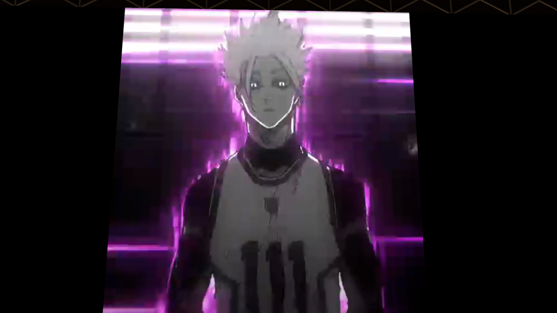 the shidou ryousei of vrchat