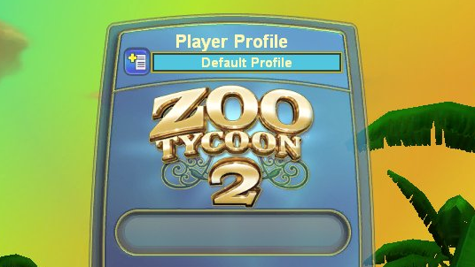 Zoo Tycoon 2のバナー
