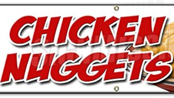 The Nugget Societyのバナー