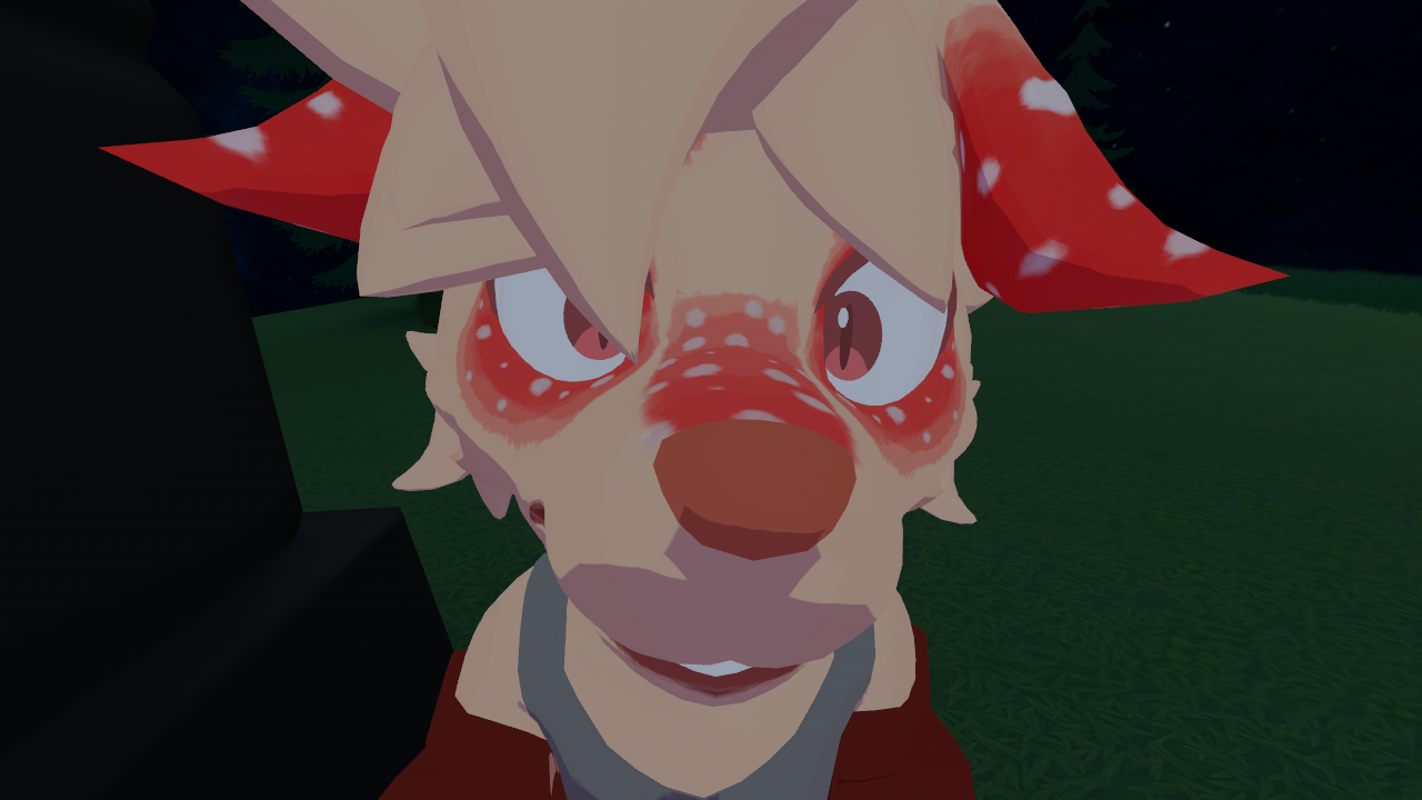 FluffyGOAT15'S FREAKHOUSE