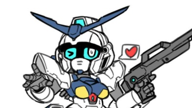 Sexy Mech Pilots