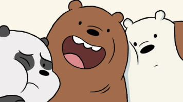 Bear Force Oneのバナー