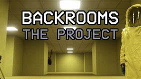 Backrooms guideのバナー