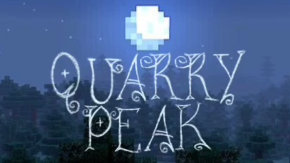 Quarry Peakのバナー