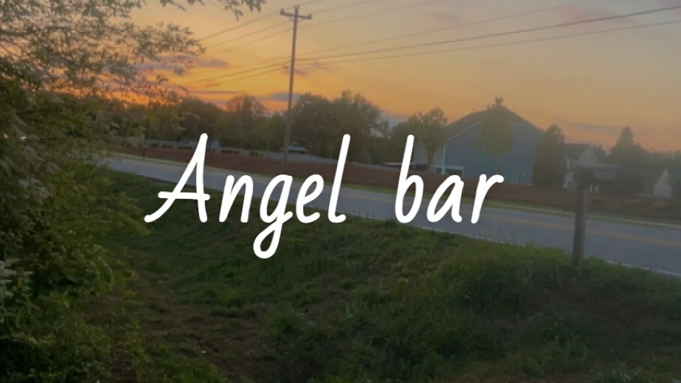 Angel bar